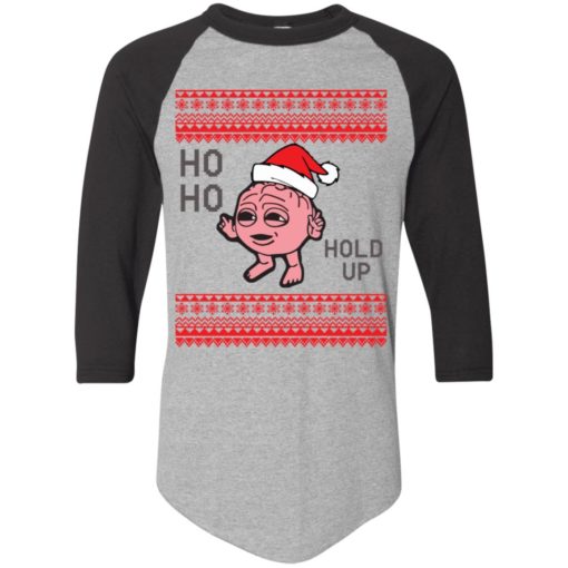 LIL DICKY Brain Christmas sweater