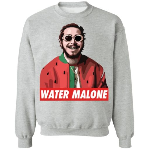 Post Malone Water Malone shirt