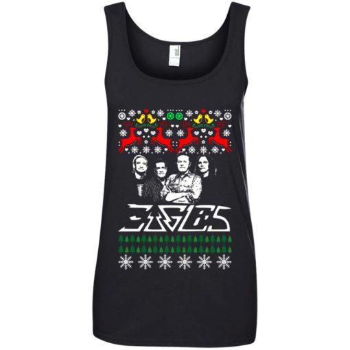 Eagles Band Christmas sweater