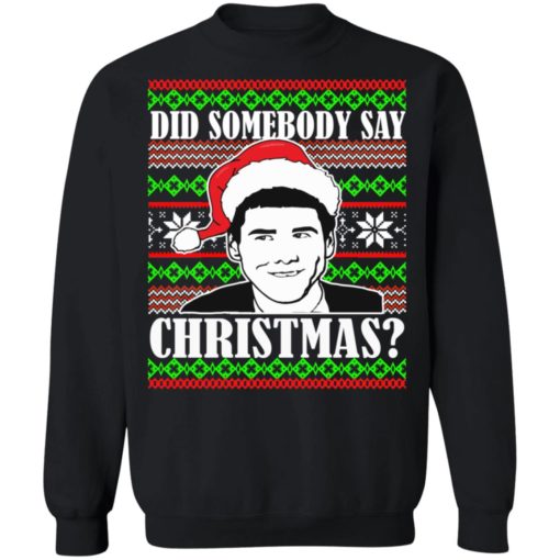 D*nald Tr*mp Feliz Navidad Mis Amigos Christmas sweater