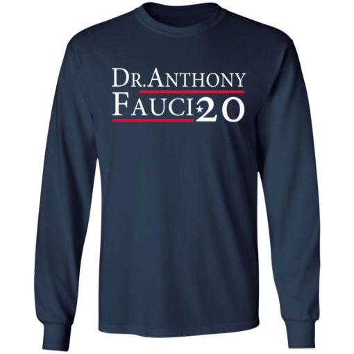 Dr Anthony Fauci 2020 shirt