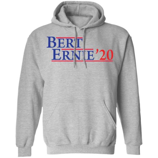 Bert Ernie 2020 shirt