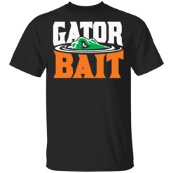 Gator Bait shirt