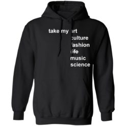 Idris Elba shirt - Hoodie, Black