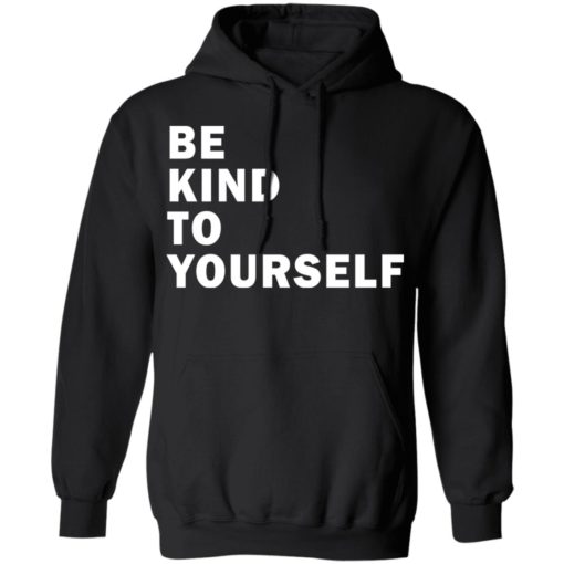 Be kind to yourself Karamo Brown shirt