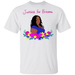 Justice for Breonna shirt
