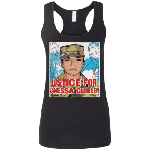 Justice For Vanessa Guillen shirt