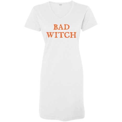 Bad Witch dress