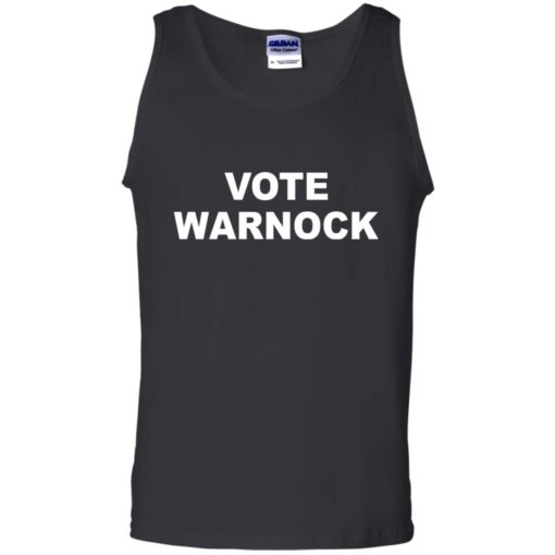 Vote Warnock shirt