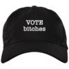 Vote Bitches hat, cap