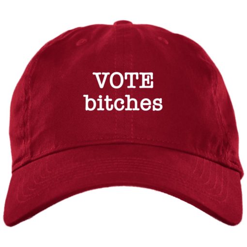 Vote Bitches hat, cap