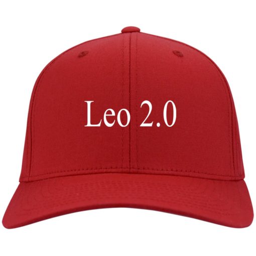 Leo Terrell Leo 2.0 hat, cap