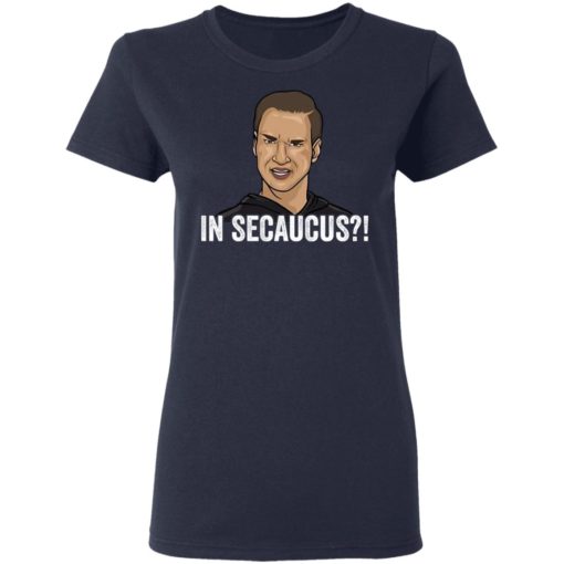 Jersey Shore In Secaucus shirt