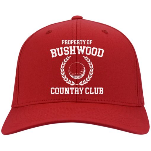 Property of Bushwood Country Club hat, cap