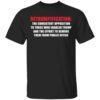 Detrumpification shirt - Bucktee.com