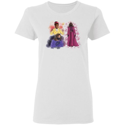 Amanda-Gorman-And-Kamala-Harris-Inspiring-Women-T-shirt