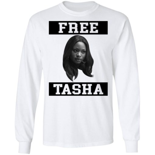 Free tasha shirt