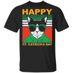 Happy St Catricks day shirt