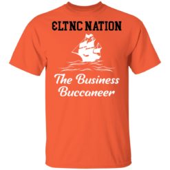 Ltnc nation the business buccaneer shirt