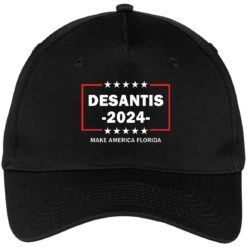 Desantis 2024 make America Florida hat, cap
