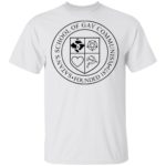 Satan's school of gay communism 1871 founded shirt