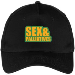 Sex and palliatives hat, cap