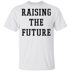 Meghan Markle raising the future shirt
