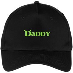 Daddy shrek hat, cap
