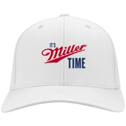 It’s Miller time hat, cap