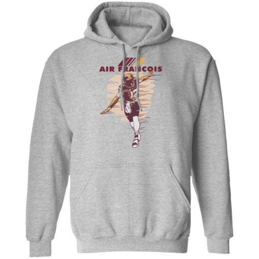 Air Francois shirt