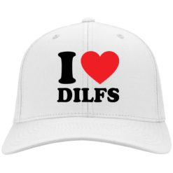 I love dilfs hat, cap