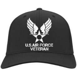 Lmsshisann us air force veteran hat, cap