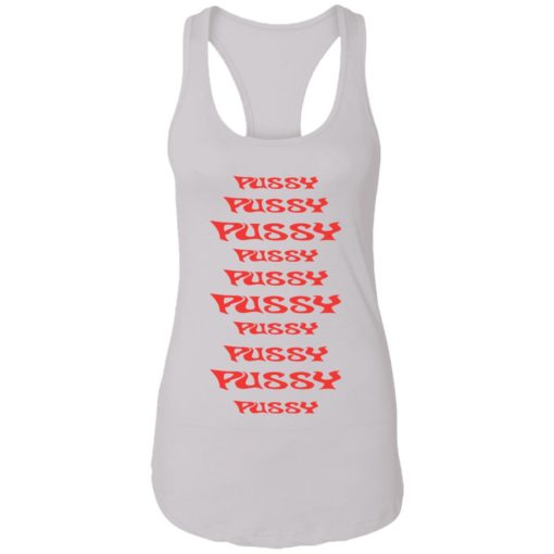 Pussy pussy pussy shirt