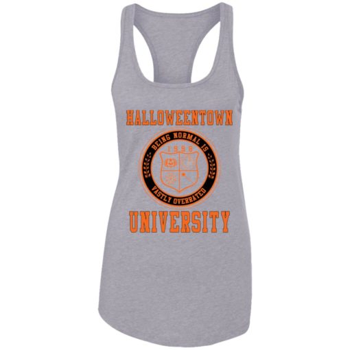 Halloweentown university sweatshirt