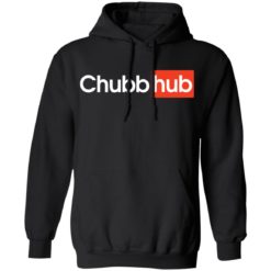 Chubb hub shirt