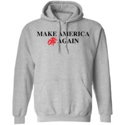 Make America OTF again shirt
