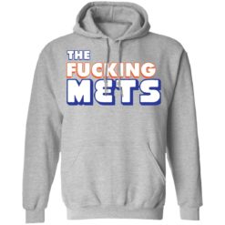 The f*cking Mets shirt