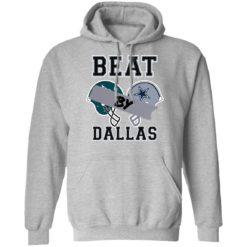 Beat by Dallas shirt