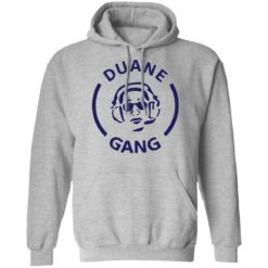 Fungible Gear Duane Gang shirt