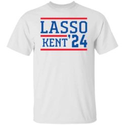 Ted Lasso Roy Kent 2024 shirt