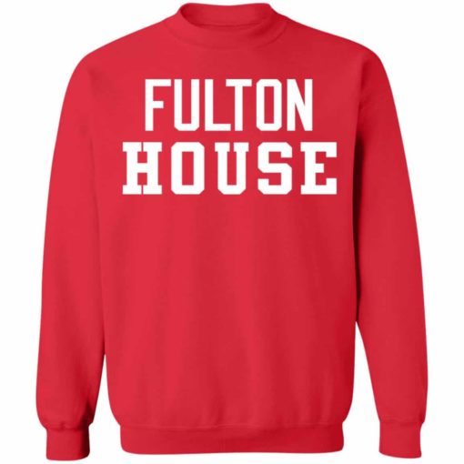 Fulton house shirt