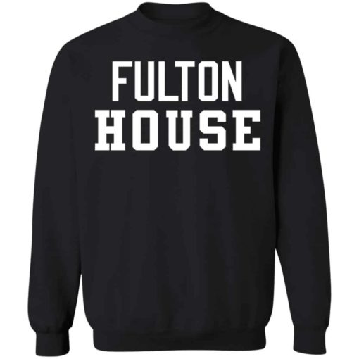 Fulton house shirt