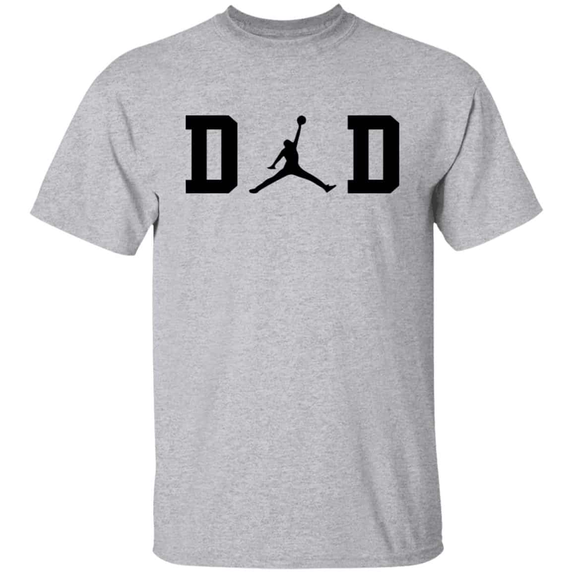 Mens Father's Day Gift - Air Dad T Shirt
