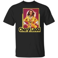 Cheryl Ladd shirt
