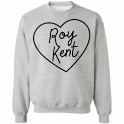 I love Roy Kent shirt