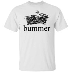 Knitting bummer shirt