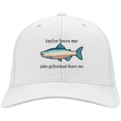 Taylor loves me hat