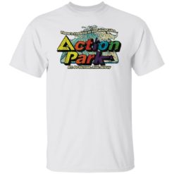 There’s nothing in the world like action park shirt