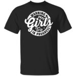 Warning 2022 girls trip in progress shirt