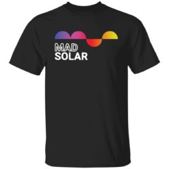 Mad solar shirt